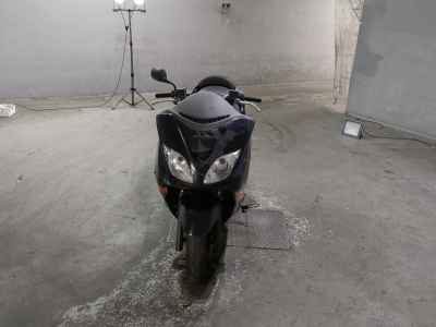 Honda Forza Z