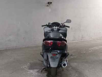 Honda Forza Z