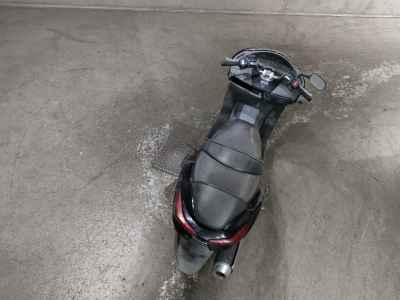Honda Forza Z