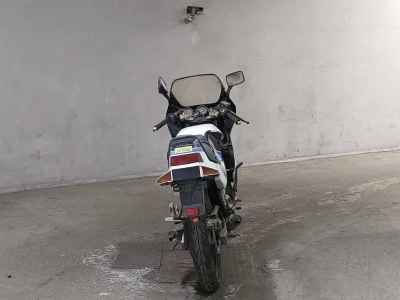 Suzuki RG250 Gamma