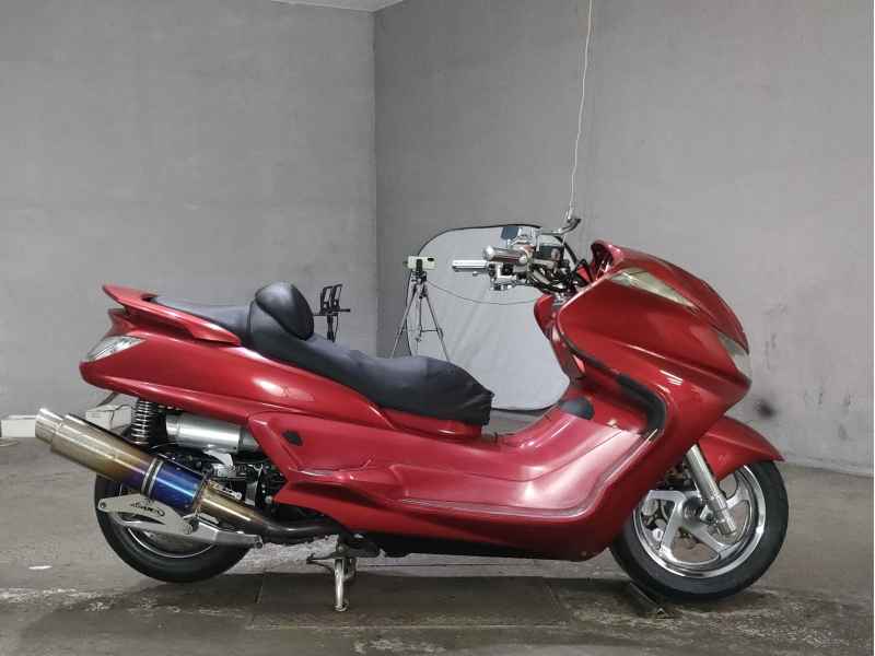 Yamaha Majesty 250