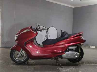 Yamaha Majesty 250