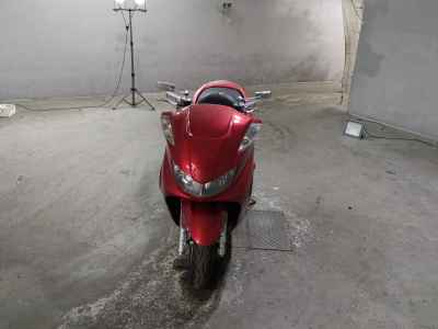 Yamaha Majesty 250