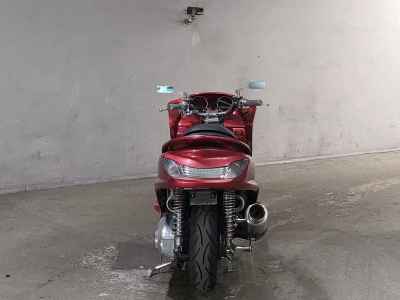 Yamaha Majesty 250