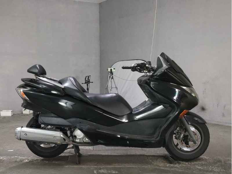 Honda Forza Z