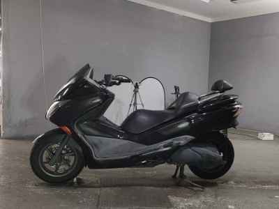 Honda Forza Z