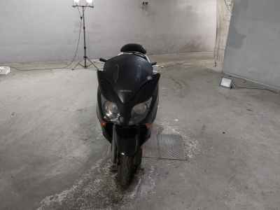 Honda Forza Z