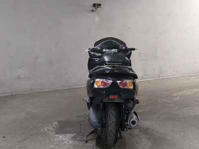 Honda Forza Z