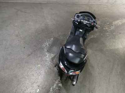 Honda Forza Z