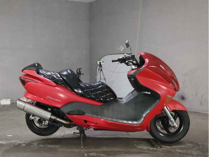 Honda Forza Z
