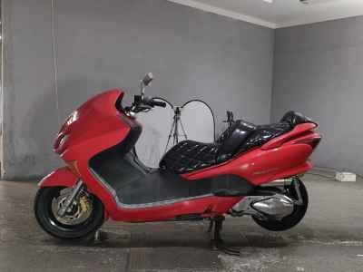 Honda Forza Z