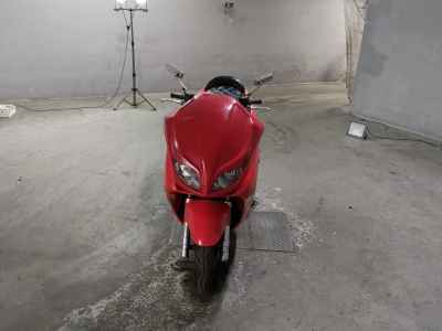 Honda Forza Z