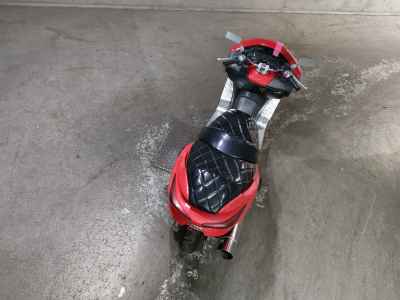 Honda Forza Z