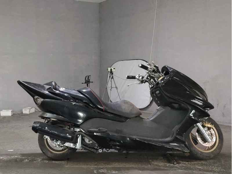 Honda Forza Z