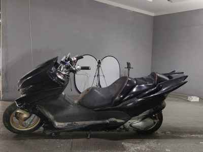 Honda Forza Z