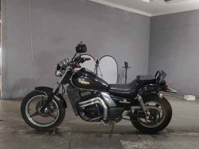 Kawasaki Eliminator 250SE