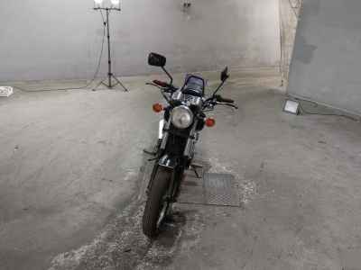 Kawasaki Eliminator 250SE