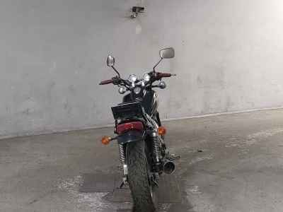 Kawasaki Eliminator 250SE