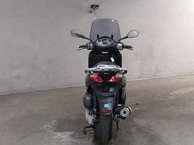 Yamaha X-CITY250