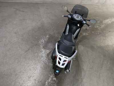 Yamaha X-CITY250
