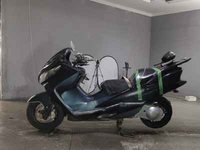Suzuki Skywave 250