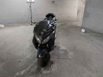Suzuki Skywave 250