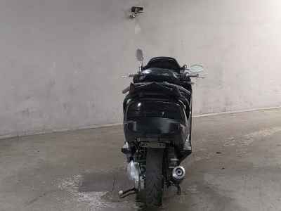 Suzuki Skywave 250