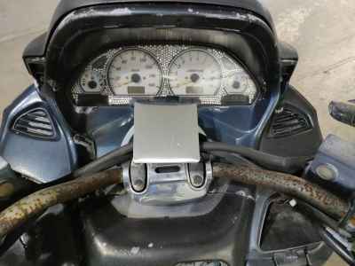 Suzuki Skywave 250