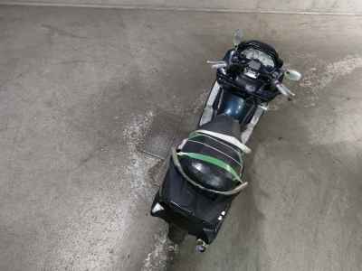 Suzuki Skywave 250