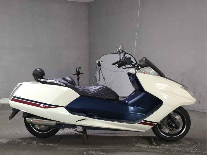 Yamaha Maxam 250