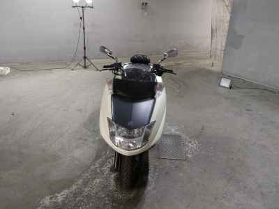 Yamaha Maxam 250