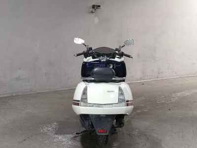 Yamaha Maxam 250