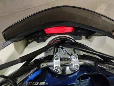 Yamaha Maxam 250