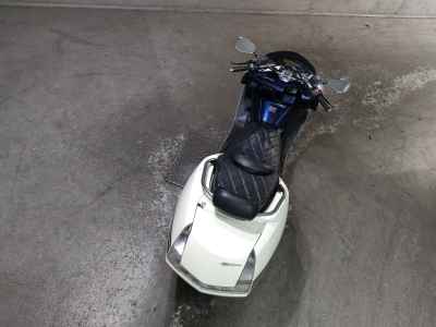 Yamaha Maxam 250