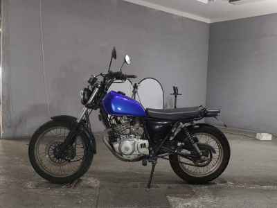 Suzuki GrassTracker Bigboy