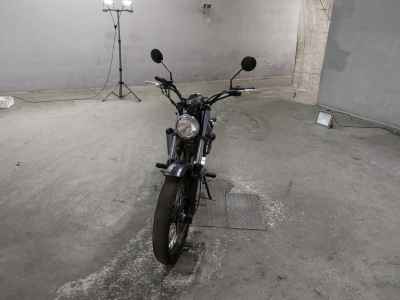 Suzuki GrassTracker Bigboy