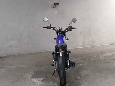 Suzuki GrassTracker Bigboy