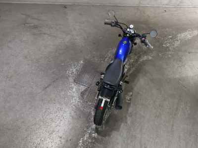 Suzuki GrassTracker Bigboy