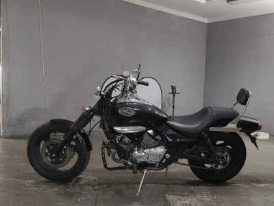 Kawasaki Eliminator 250V 2007