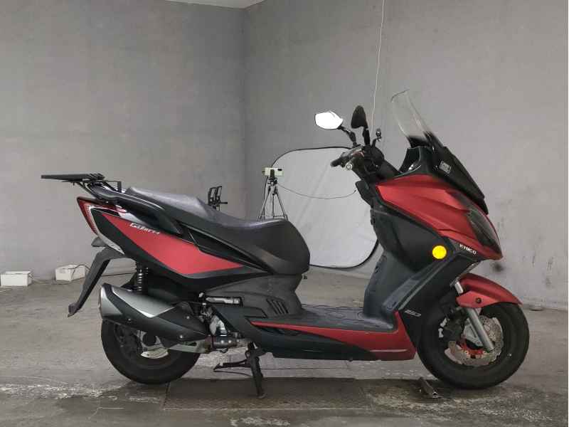 Kymco G-Dink 250 2017