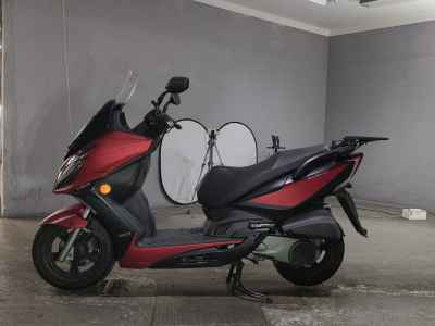 Kymco G-Dink 250 2017