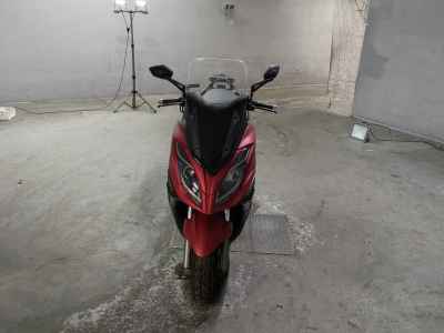 Kymco G-Dink 250 2017