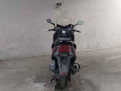Kymco G-Dink 250 2017