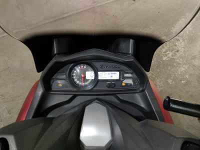Kymco G-Dink 250 2017