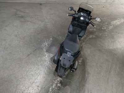 Kymco G-Dink 250 2017