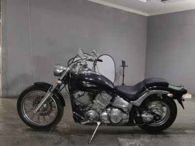 Yamaha XVS400 Drag Star