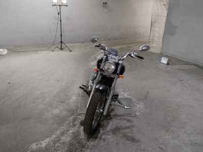 Yamaha XVS400 Drag Star