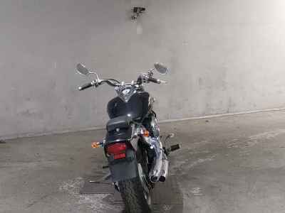 Yamaha XVS400 Drag Star