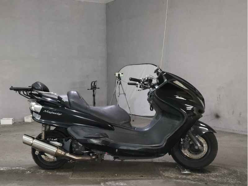 Yamaha Majesty 250C 2005