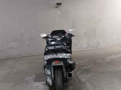 Yamaha Majesty 250C 2005